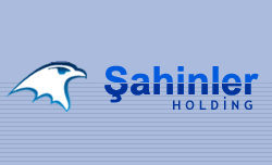 ŞAHİNLER Holding